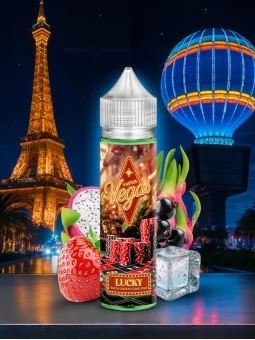 Las Vegas - Lucky - Millesime